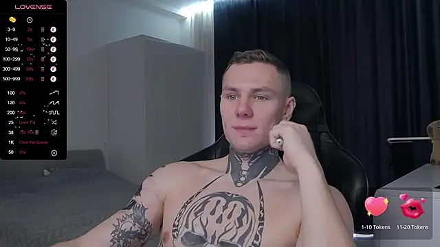 Snapshot of Lechery_boy chatting on 02-15-25, 11:06 Lechery boy online show from 02-15-25, 11:06