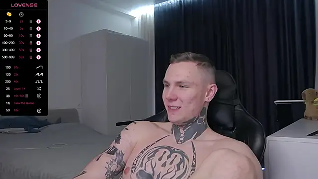 Snapshot of Lechery_boy chatting on 02-16-25, 02:10 Lechery boy online show from 02-16-25, 02:10