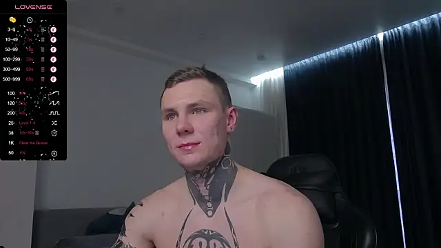 Snapshot of Lechery_boy chatting on 02-27-25, 02:54 Lechery boy online show from 02-27-25, 02:54