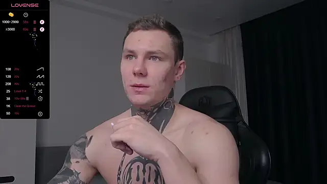 Snapshot of Lechery_boy chatting on 03-15-25, 02:12 Lechery boy online show from 03-15-25, 02:12
