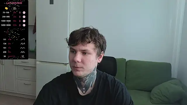 Snapshot of Lechery_boy chatting on 06-18-26, 04:57 Lechery boy online show from 06-18-26, 04:57