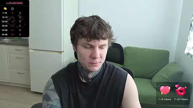 Snapshot of Lechery_boy chatting on 06-26-26, 07:13 Lechery boy online show from 06-26-26, 07:13