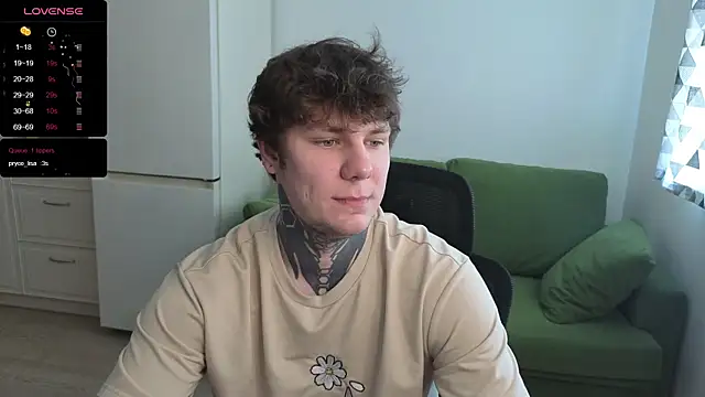 Snapshot of Lechery_boy chatting on 07-01-26, 10:28 Lechery boy online show from 07-01-26, 10:28