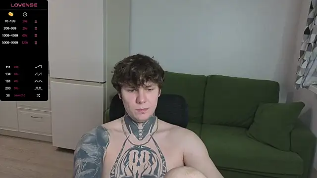 Snapshot of Lechery_boy chatting on 07-14-26, 06:57 Lechery boy online show from 07-14-26, 06:57