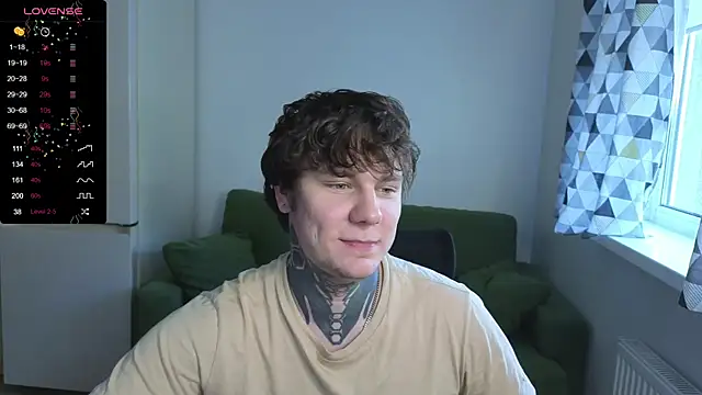 Snapshot of Lechery_boy chatting on 07-18-26, 02:21 Lechery boy online show from 07-18-26, 02:21