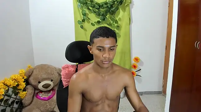 corzoethan online show from 02-06-25, 02:44