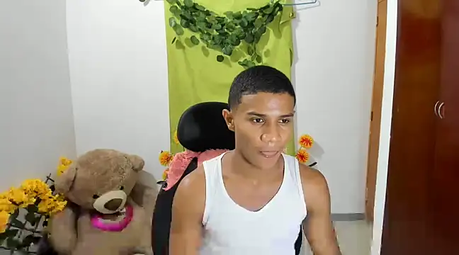 corzoethan online show from 03-08-25, 12:11