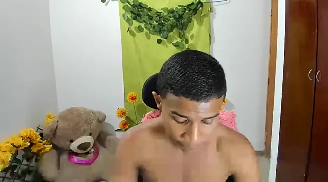 corzoethan online show from 03-08-25, 11:28