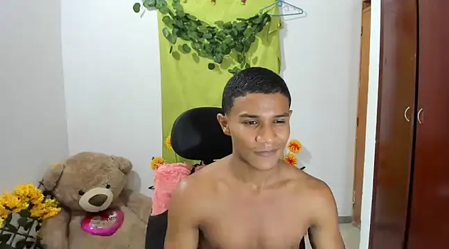 corzoethan online show from 03-13-25, 10:54