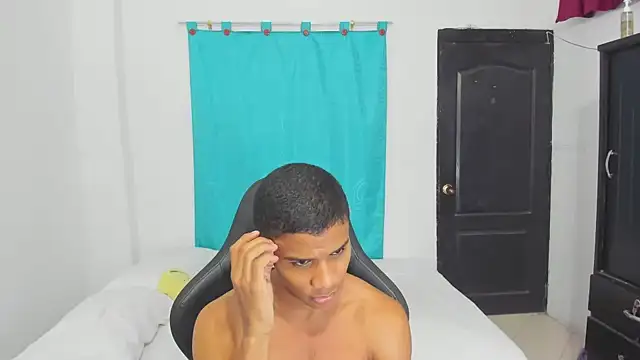 corzoethan online show from 09-10-25, 02:22