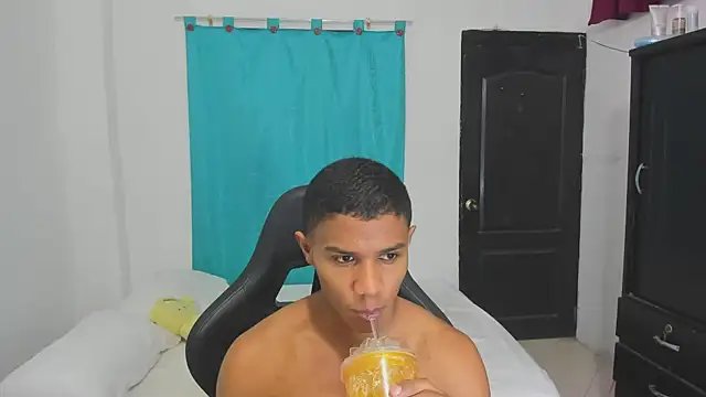 corzoethan online show from 09-28-25, 11:10