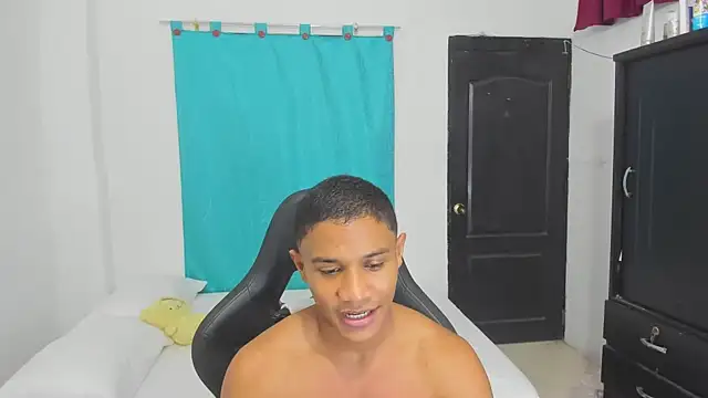 corzoethan online show from 10-08-25, 12:41