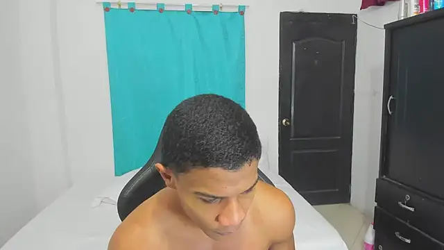 corzoethan online show from 10-17-25, 12:25