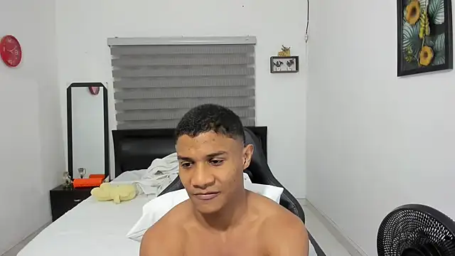 corzoethan online show from 11-19-25, 11:16