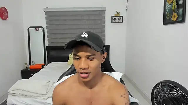 corzoethan online show from 12-22-25, 10:40