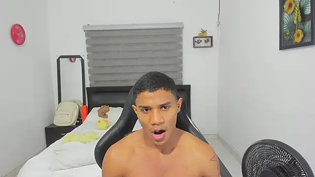 corzoethan online show from 01-15-26, 05:01