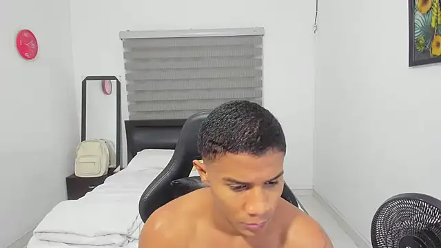 corzoethan online show from 02-22-26, 02:13