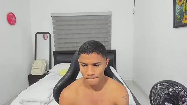 corzoethan online show from 02-22-26, 11:47