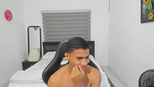 corzoethan online show from 03-04-26, 11:11