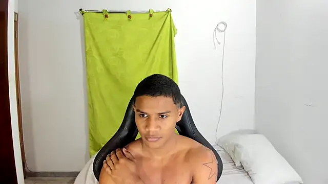 corzoethan online show from 04-28-26, 03:28