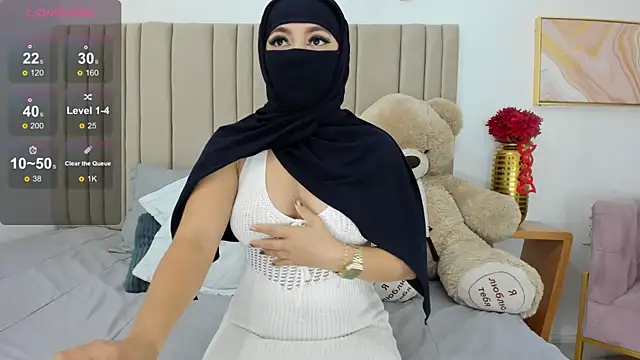 izadii online show from 03-14-25, 09:54