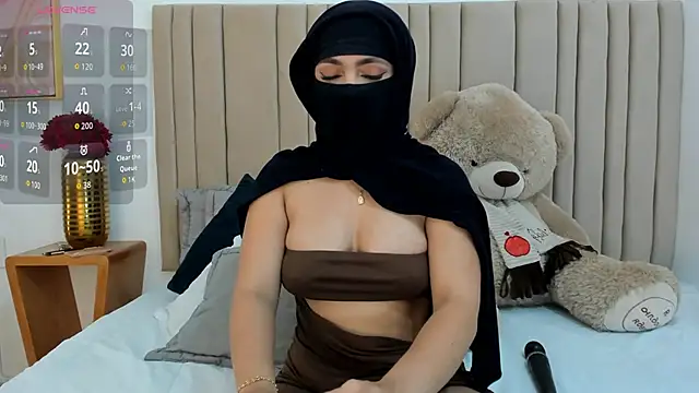 izadii online show from 11-10-25, 06:40