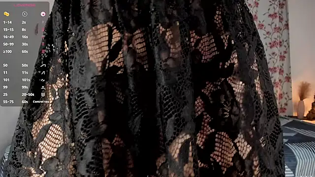 k sensual online show from 11-11-25, 09:42