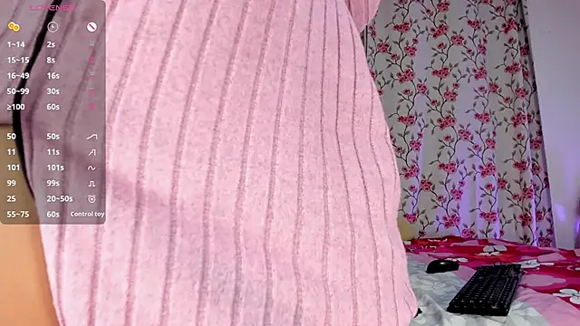 k sensual online show from 12-05-25, 06:11