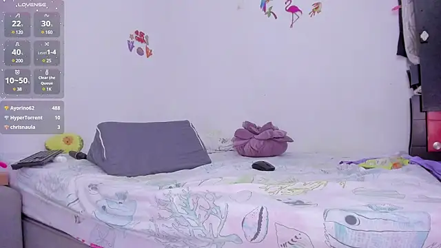 Snapshot of 02megan chatting on 01-23-25, 03:11 02megan online show from 01-23-25, 03:11