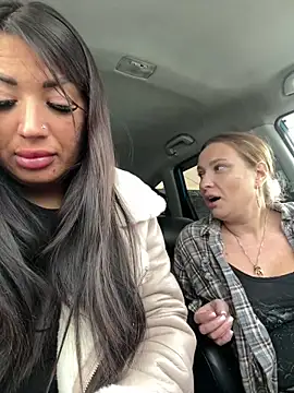 RuslanaXX online show from 11-15-25, 02:53