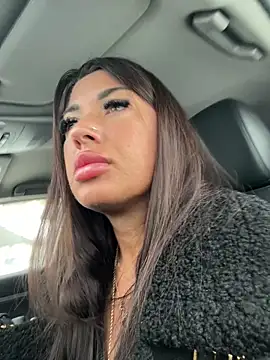 RuslanaXX online show from 02-10-26, 05:55