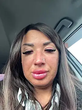 RuslanaXX online show from 03-01-26, 06:15