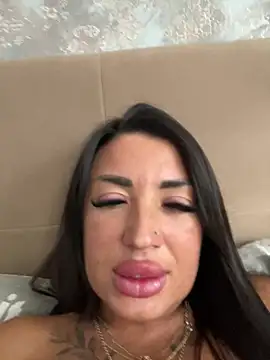 RuslanaXX online show from 05-11-26, 11:16