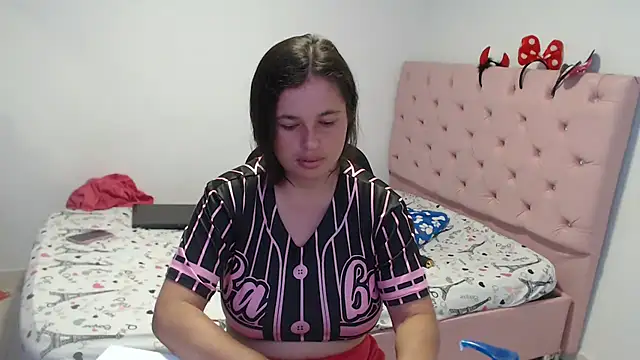 Aliciaheart online show from 01-17-25, 08:34