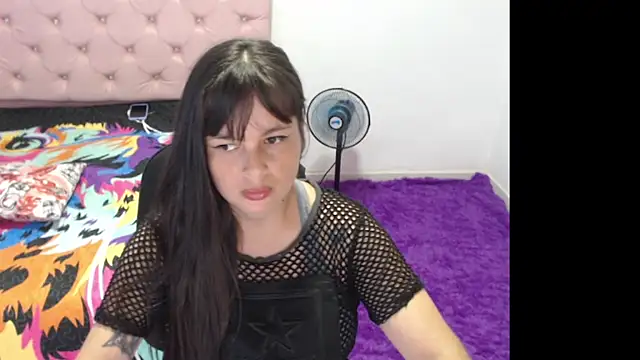 Aliciaheart online show from 04-14-26, 06:25