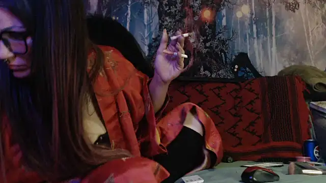 HighCityHoney online show from 12-22-25, 04:59