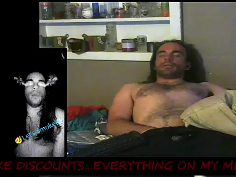 SexyCeleb online show from 11-23-25, 02:55