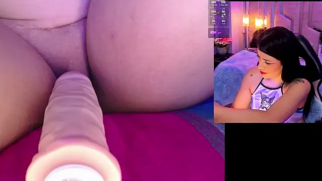 ValentinaGames online show from 01-16-26, 04:49