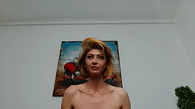 Taissa4U online show from 03-07-25, 11:05