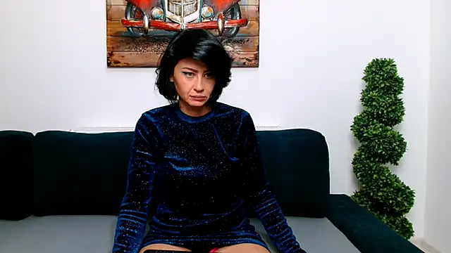 Taissa4U online show from 10-10-25, 05:56