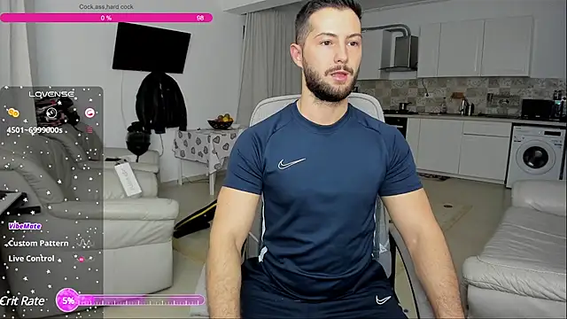 ZackFraser online show from 01-11-25, 05:10