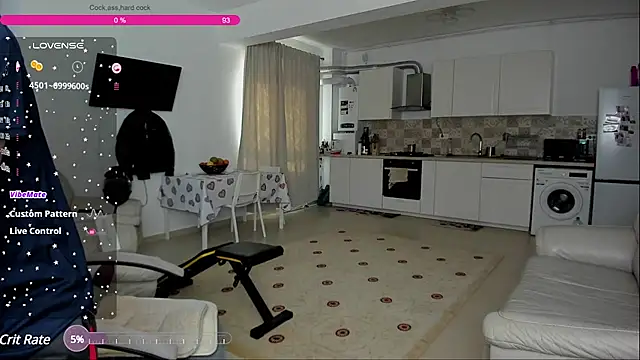 ZackFraser online show from 01-12-25, 10:02