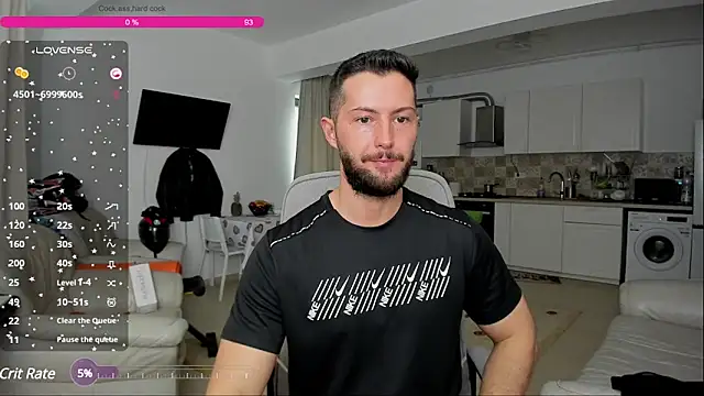 ZackFraser online show from 01-30-25, 08:11