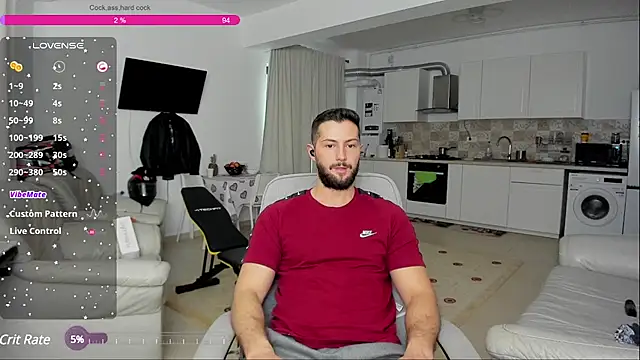 ZackFraser online show from 02-02-25, 08:13