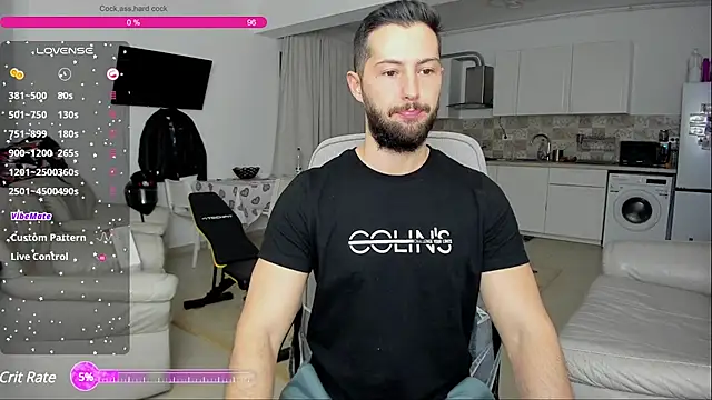 ZackFraser online show from 02-06-25, 05:14