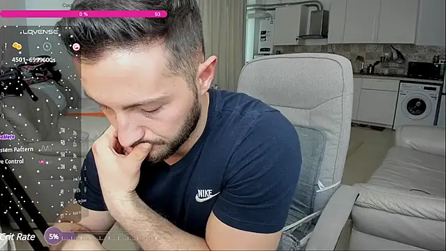 ZackFraser online show from 02-17-25, 08:30