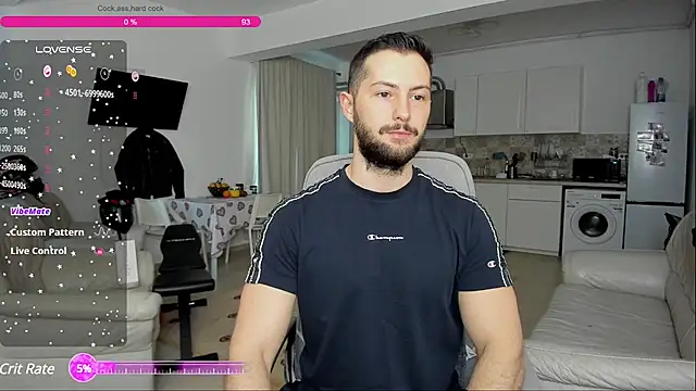 ZackFraser online show from 03-05-25, 06:44