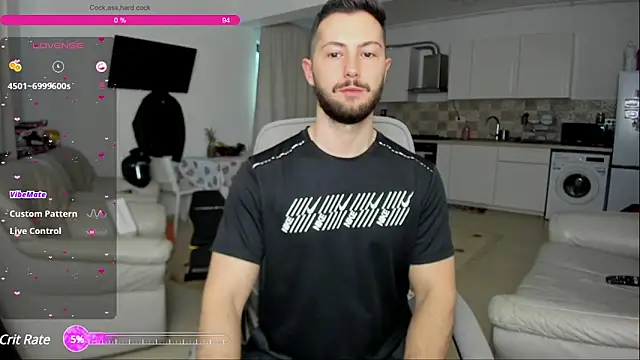 ZackFraser online show from 03-20-25, 05:24