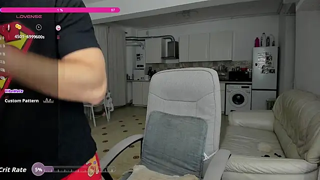 ZackFraser online show from 10-18-25, 05:57