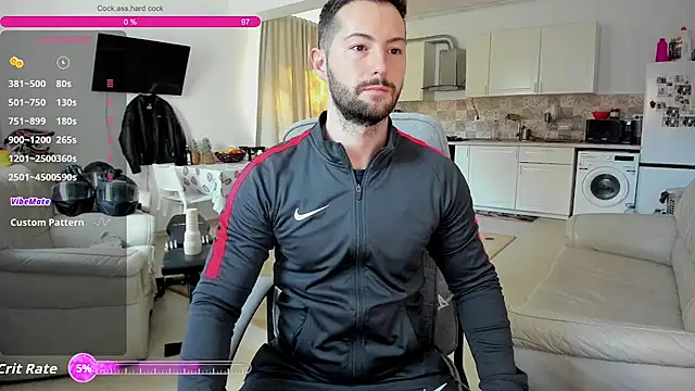 ZackFraser online show from 10-29-25, 08:49